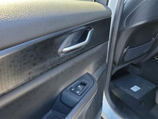 used 2023 Jeep Grand Cherokee car, priced at $25,834