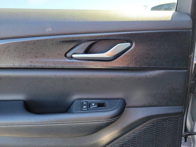 used 2023 Jeep Grand Cherokee car, priced at $25,834