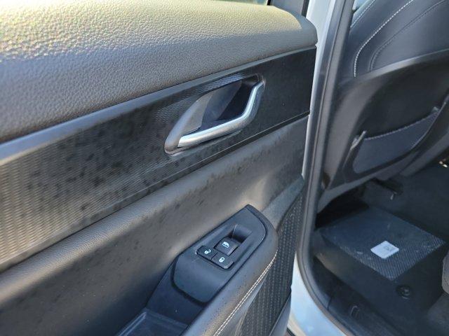 used 2023 Jeep Grand Cherokee car, priced at $25,834