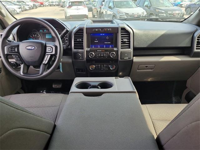 used 2020 Ford F-150 car, priced at $29,685