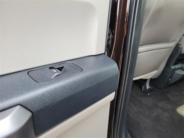 used 2020 Ford F-150 car, priced at $29,685