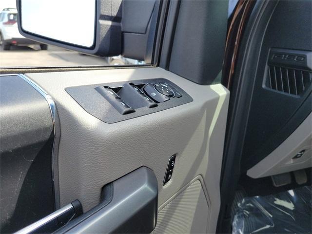 used 2020 Ford F-150 car, priced at $29,685