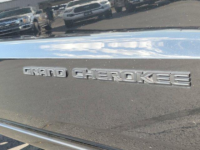used 2020 Jeep Grand Cherokee car, priced at $26,985