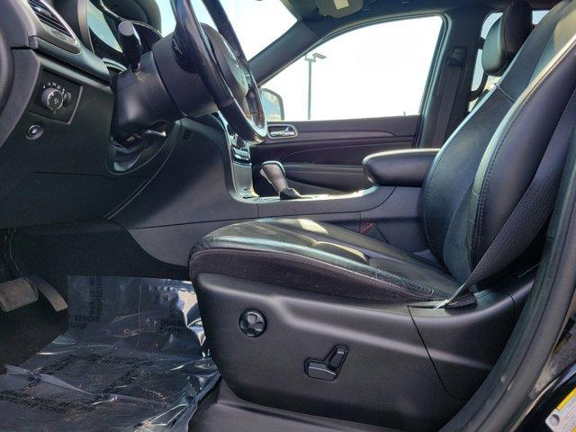 used 2020 Jeep Grand Cherokee car, priced at $26,985