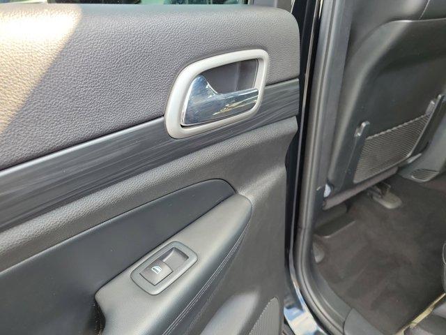 used 2020 Jeep Grand Cherokee car, priced at $26,985