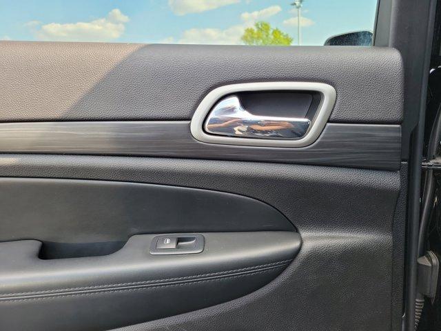 used 2020 Jeep Grand Cherokee car, priced at $26,985