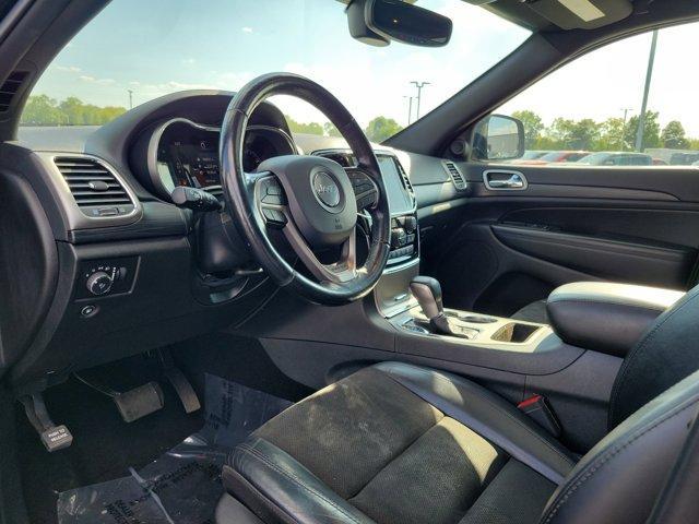 used 2020 Jeep Grand Cherokee car, priced at $26,985