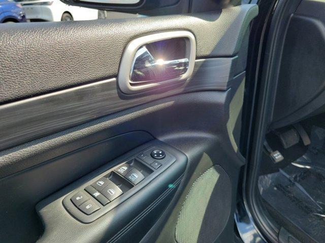used 2020 Jeep Grand Cherokee car, priced at $26,985