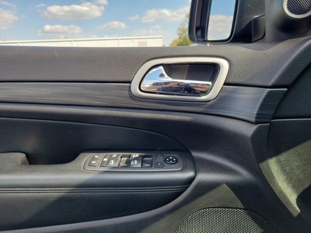 used 2020 Jeep Grand Cherokee car, priced at $26,985