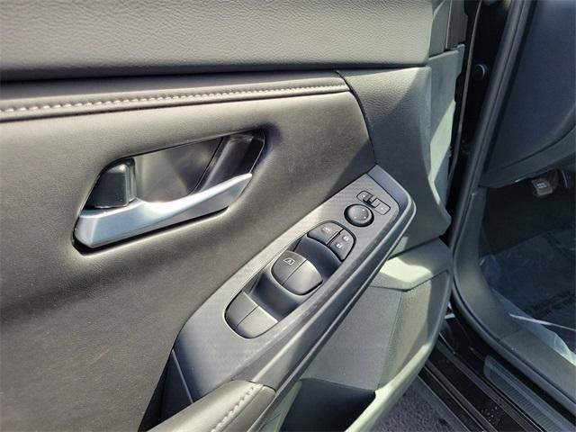 new 2025 Nissan Sentra car