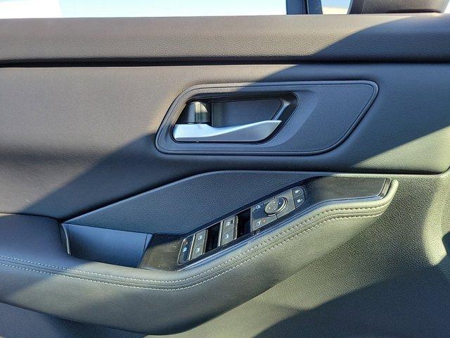 used 2025 Nissan Rogue car, priced at $32,795