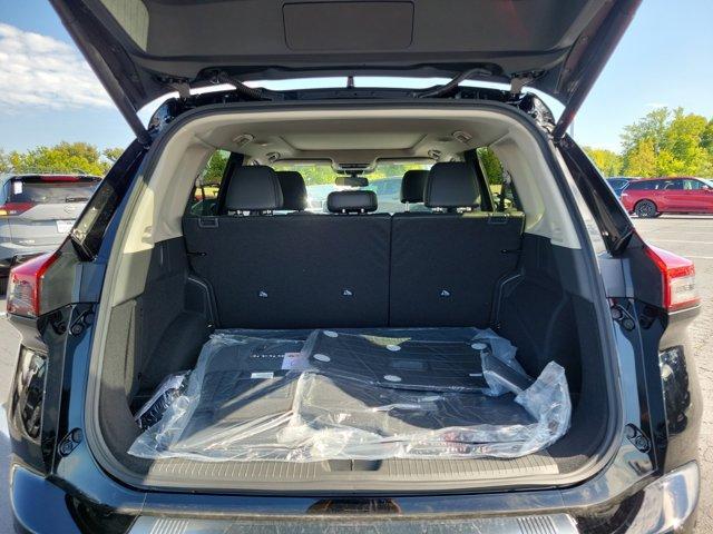 new 2026 Nissan Rogue car