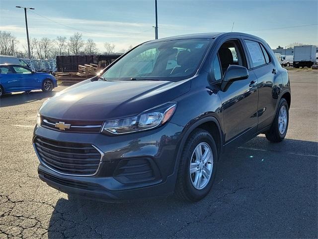 used 2019 Chevrolet Trax car, priced at $14,477