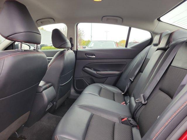 used 2023 Nissan Altima car, priced at $22,685