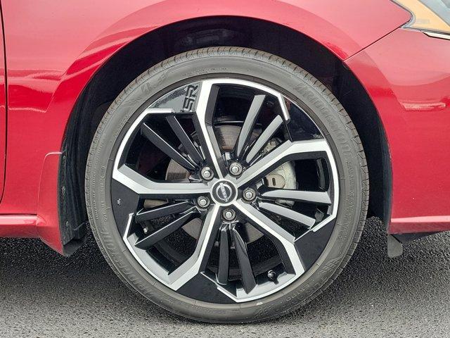 used 2023 Nissan Altima car, priced at $22,685