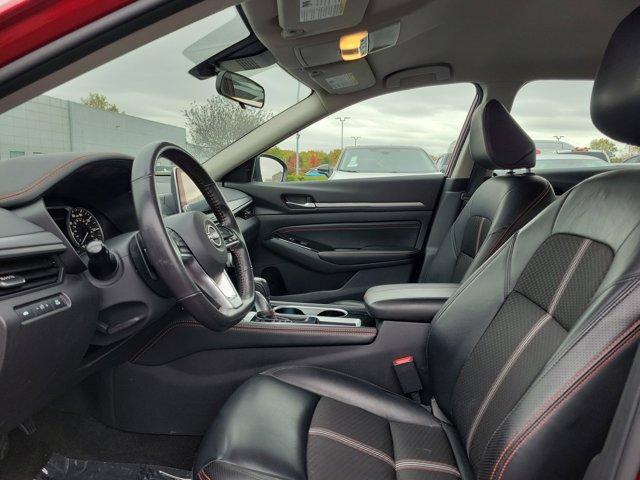 used 2023 Nissan Altima car, priced at $22,685