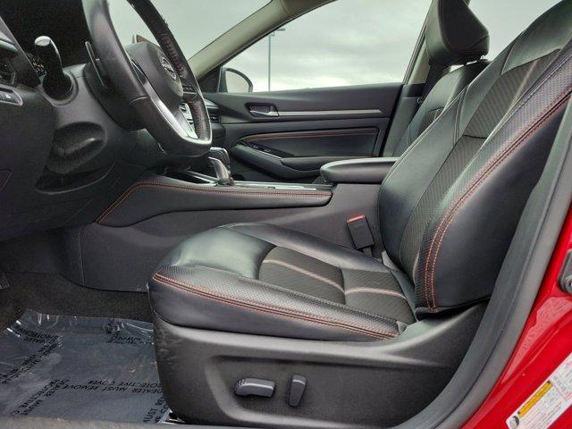 used 2023 Nissan Altima car, priced at $22,685
