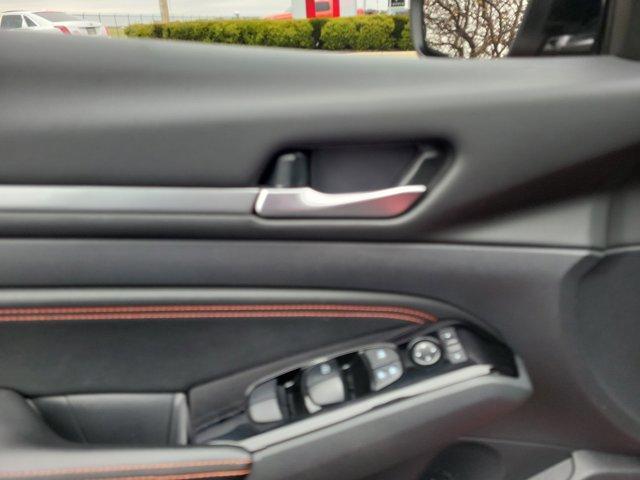 used 2023 Nissan Altima car, priced at $22,685