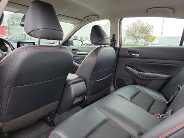 used 2023 Nissan Altima car, priced at $22,685