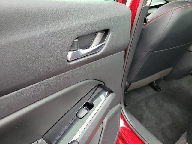 used 2023 Nissan Altima car, priced at $22,685