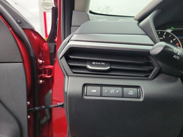 used 2023 Nissan Altima car, priced at $22,685