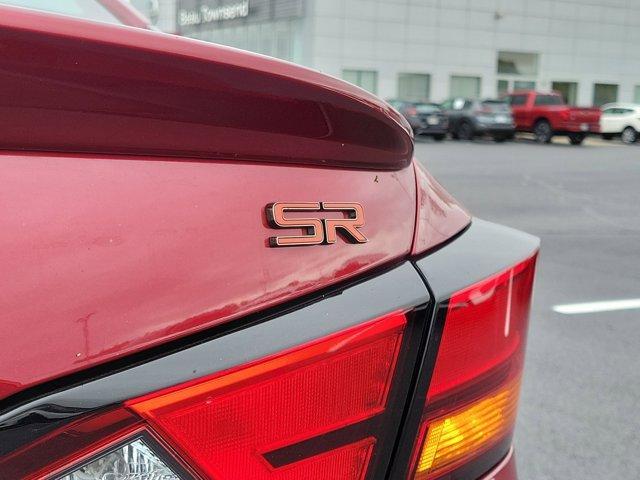 used 2023 Nissan Altima car, priced at $22,685