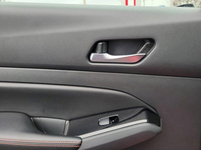used 2023 Nissan Altima car, priced at $22,685