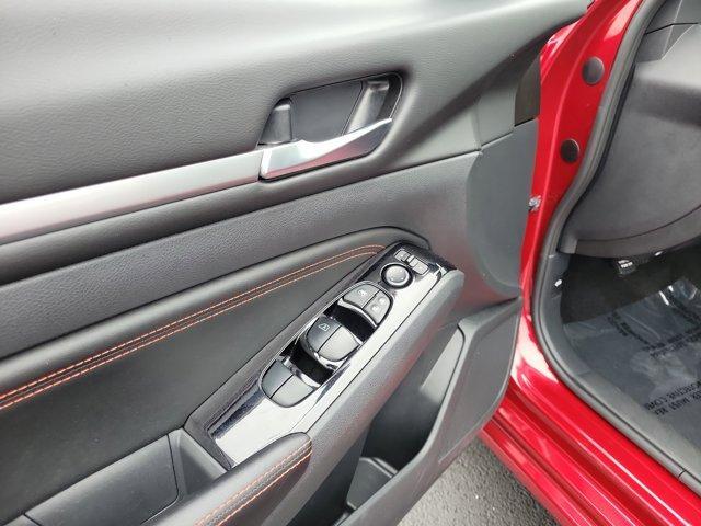 used 2023 Nissan Altima car, priced at $22,685