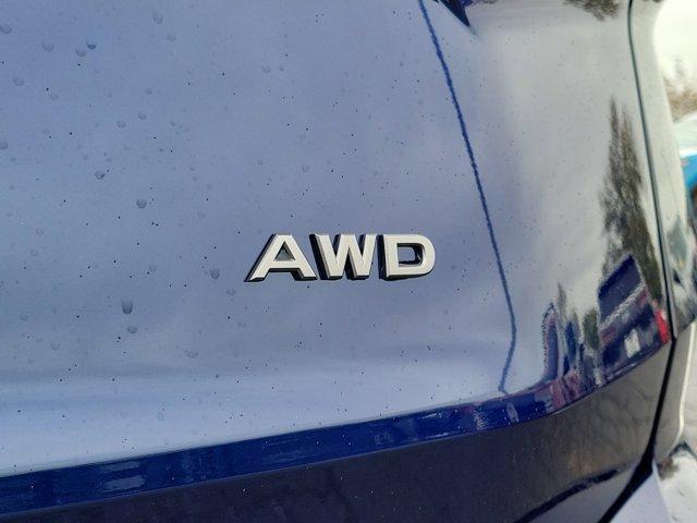 new 2026 Nissan Rogue car