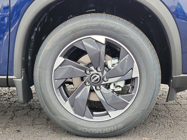 new 2026 Nissan Rogue car