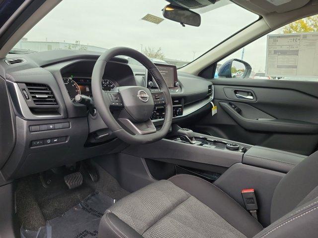 new 2026 Nissan Rogue car