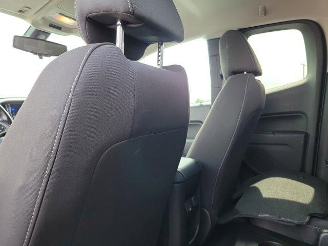 used 2019 Chevrolet Colorado car, priced at $23,995