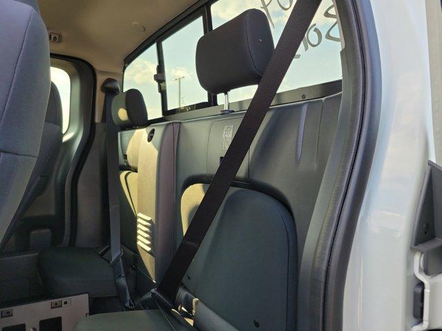 new 2026 Nissan Frontier car