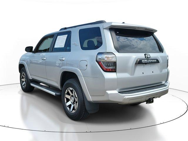 used 2019 Toyota 4Runner car, priced at $37,405