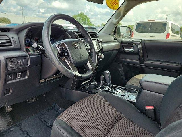 used 2019 Toyota 4Runner car, priced at $37,405