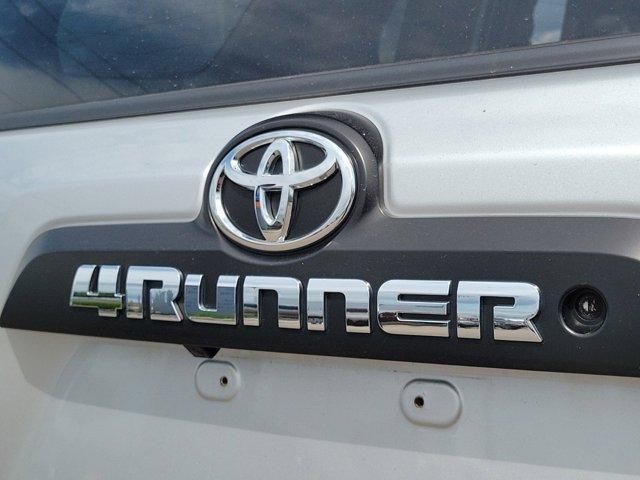 used 2019 Toyota 4Runner car, priced at $37,405