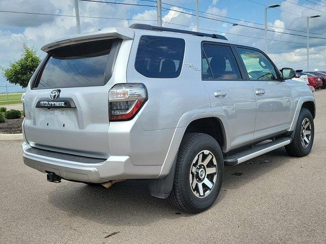 used 2019 Toyota 4Runner car, priced at $37,405