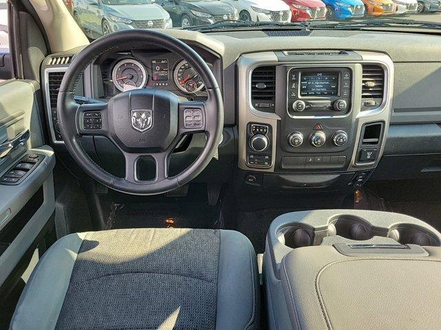 used 2015 Ram 1500 car, priced at $19,941