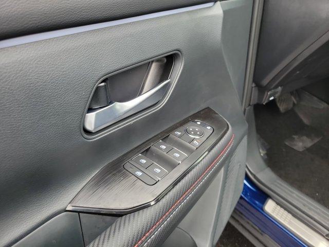 new 2026 Nissan Kicks car