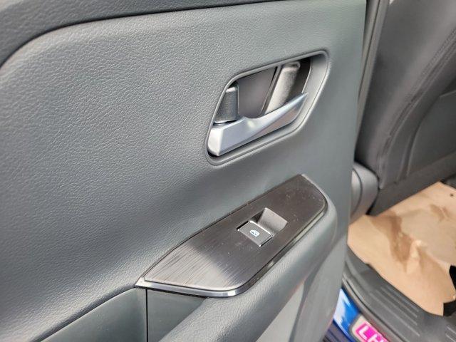 new 2026 Nissan Kicks car