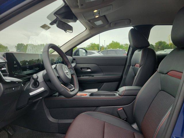 new 2026 Nissan Kicks car