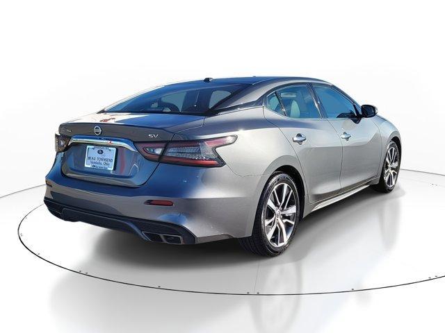 used 2019 Nissan Maxima car, priced at $19,995