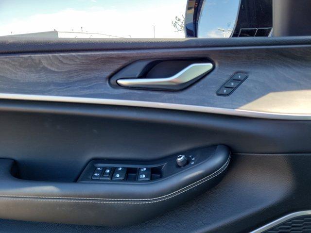 used 2021 Jeep Grand Cherokee L car, priced at $31,495