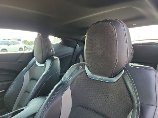 used 2019 Chevrolet Camaro car, priced at $42,995