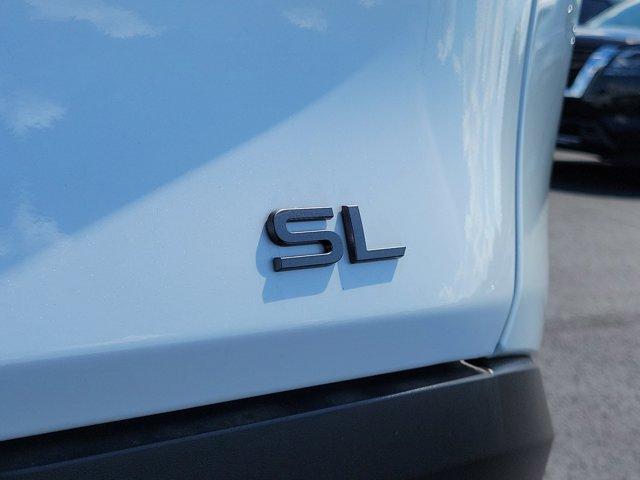 new 2025 Nissan Murano car