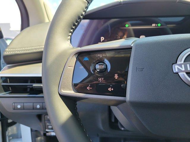 new 2025 Nissan Murano car