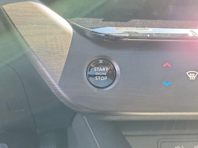 new 2025 Nissan Murano car