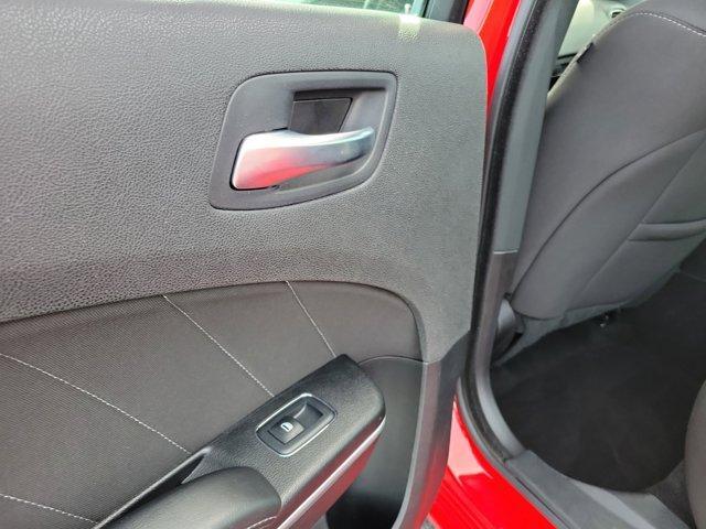 used 2023 Dodge Charger car, priced at $24,995