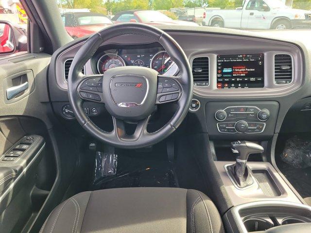 used 2023 Dodge Charger car, priced at $24,995