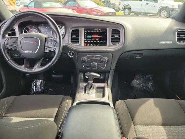 used 2023 Dodge Charger car, priced at $24,995